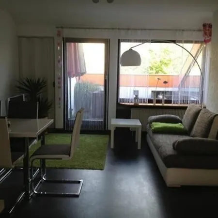 Moderne In Apartamento Boetzingen
