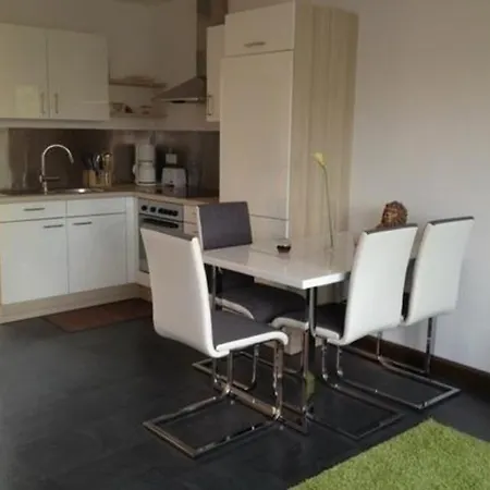 Apartamento Moderne In Boetzingen