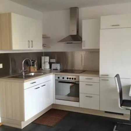 Moderne In Apartamento *