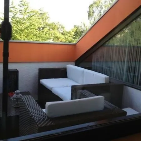 Apartamento Moderne In *